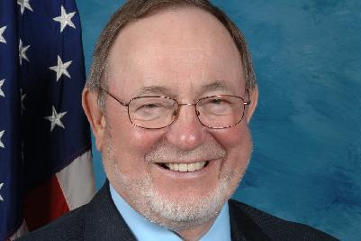 Rep. Don Young introduced a house bill called The American Indian Empowerment Act.