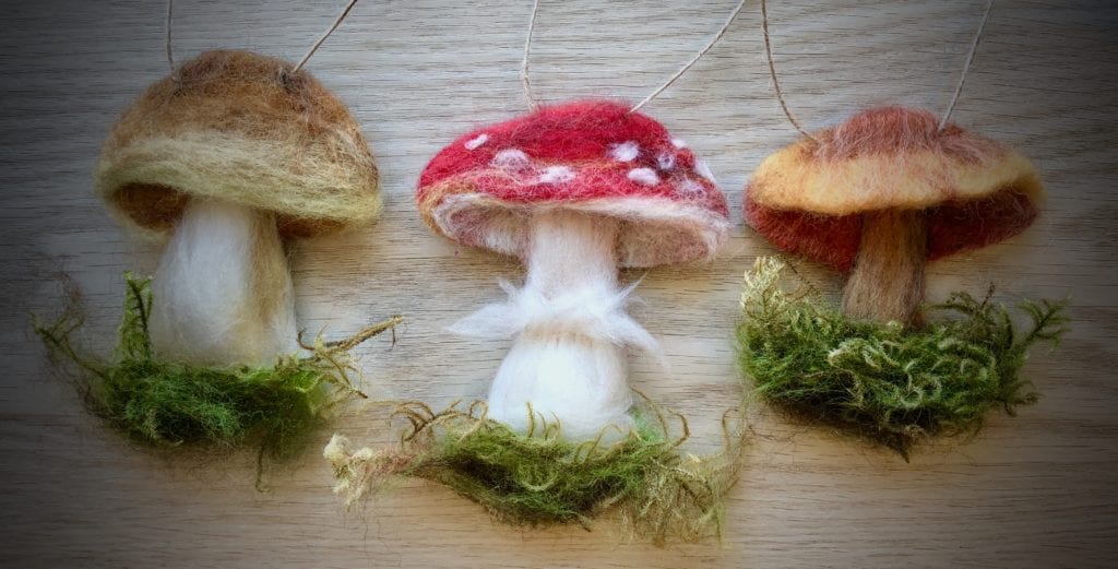 Fungus Festival arts and crafts. The event, scheduled for Aug. 29-Sept. 1, will feature a variety of activities. Photo courtesy Cordova Chamber of Commerce