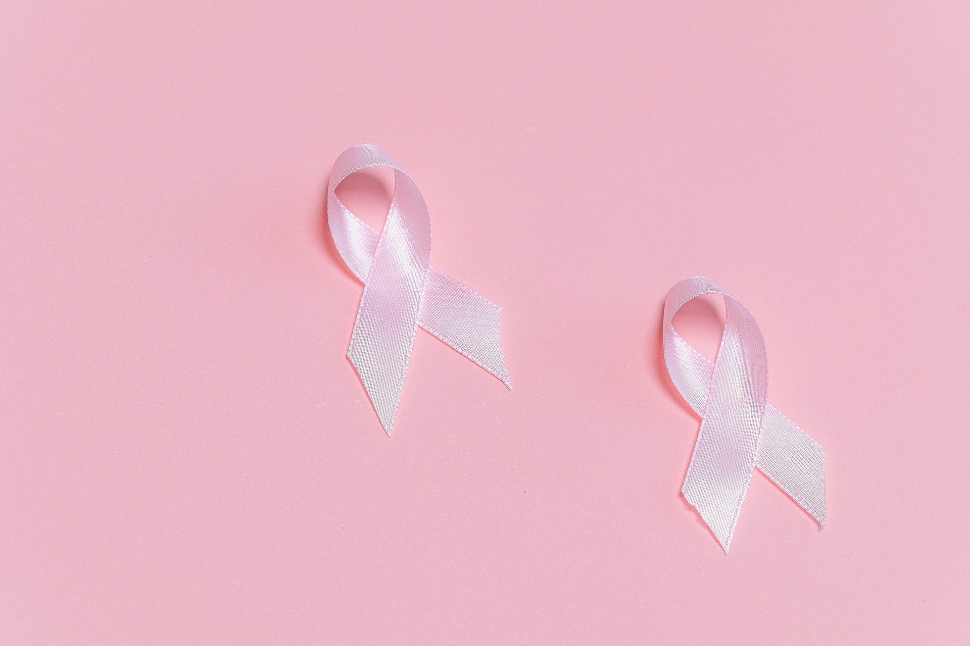 Greater Small business Bytes: Imagine two times before donating to breast cancer awareness campaigns